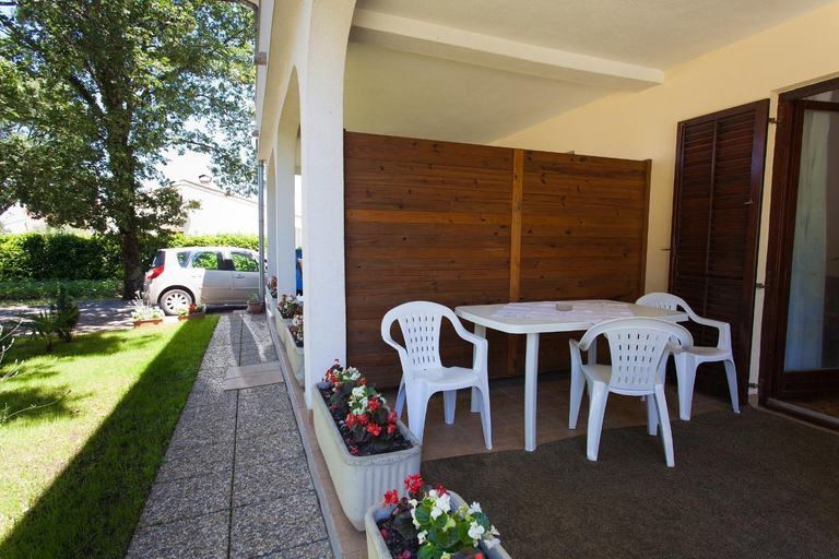 4, Apartments Draga, Malinska-Dubašnica