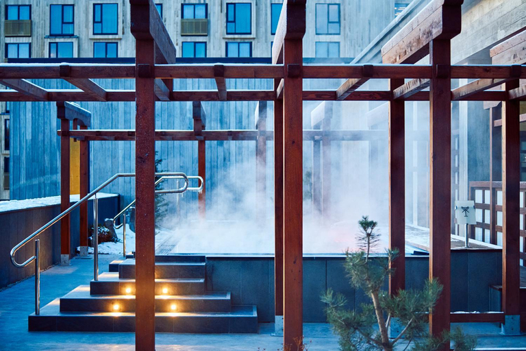 Exterior & Views 2, The Well Spa & Hotel, Oppegård
