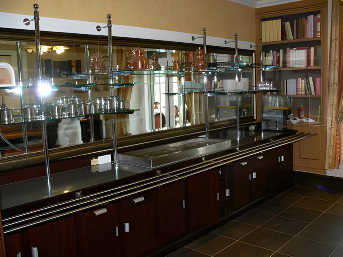 Food & Drinks 4, Logis - Hotel Restaurant la Sapiniere, Pas-de-Calais