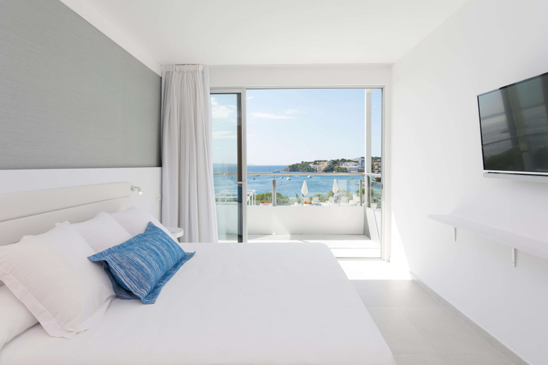Bedroom 3, Reverence Mare Hotel - Adults Only, Baleares