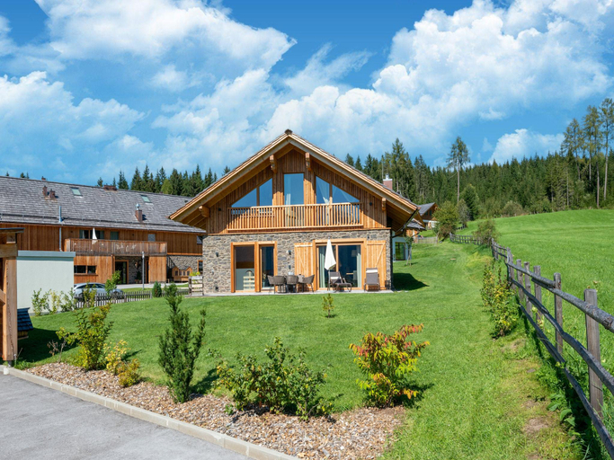 Others 4, Cosy chalet in Wolting in a charming area, Tamsweg