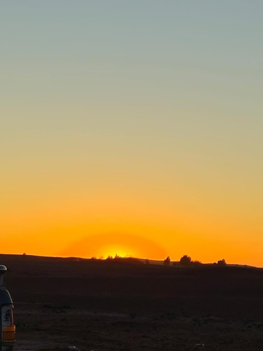Others 2, Bivouac Sahara Passions, Ouarzazate