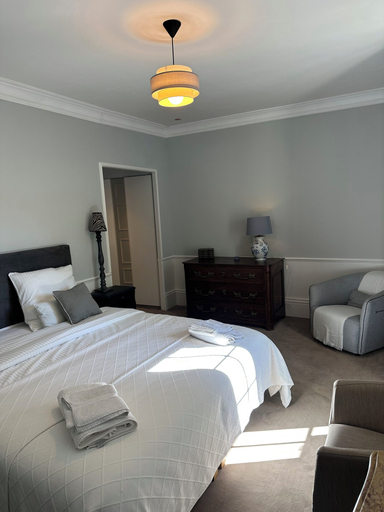 Bedroom 3, Chateau d Artigues, Var