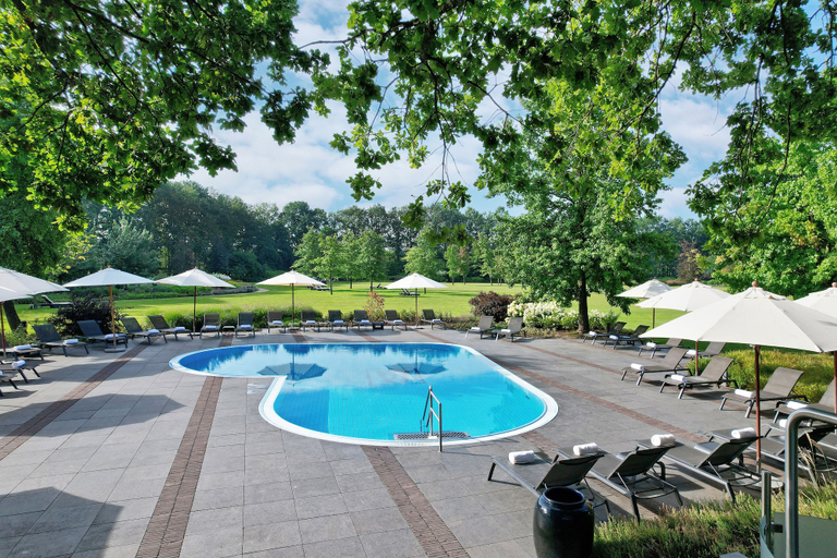 Sport & Beauty 3, Fletcher Parkhotel De Wiemsel, Dinkelland