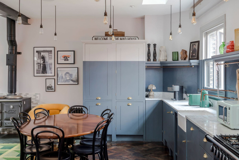 Room 5, The Dream Factory - Borough - by Frankie Says, London