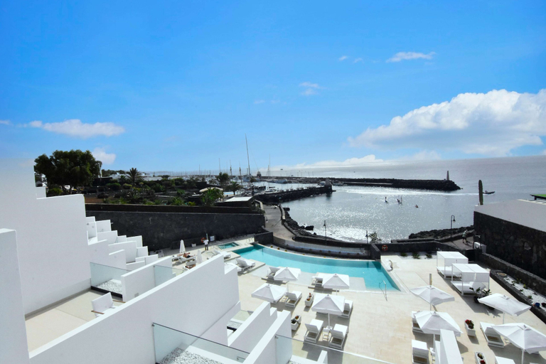 Exterior & Views 2, Royal Marina Suites Boutique Hotel, Las Palmas