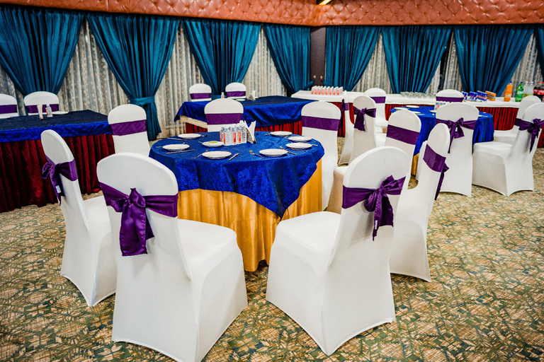 Food & Drinks 5, Kufri Heritage Resort & Spa , Shimla