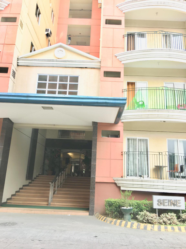 Others 4, Chateau Elysee Apartment - Seine Cluster, Parañaque