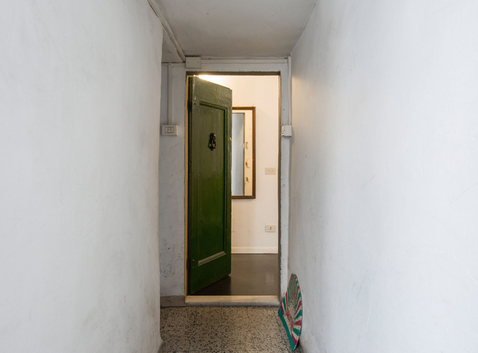 Others 5, Borgo La Noce Florence, Florence