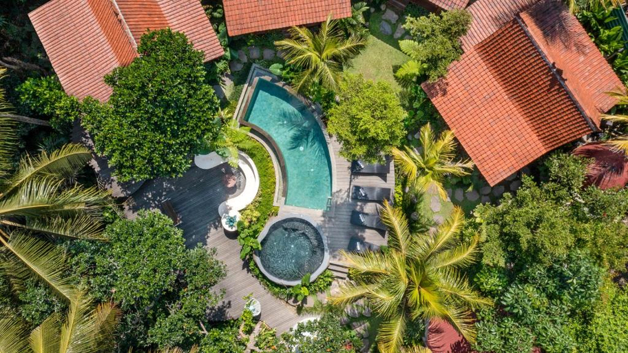 Sport & Beauty 1, Berlima Boutique Resort, Gianyar