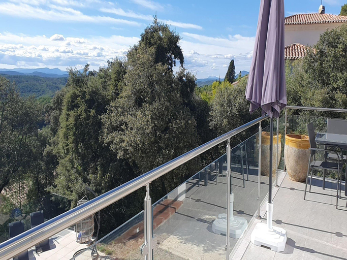 Others 5, Villa in Lorgues with Private Pool, Var