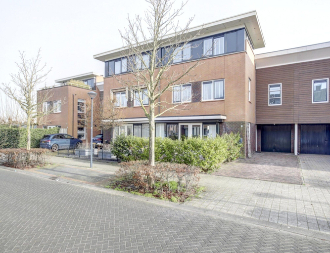 Others 5, Apartment in Nieuwpoort With Beach Access, West-Vlaanderen