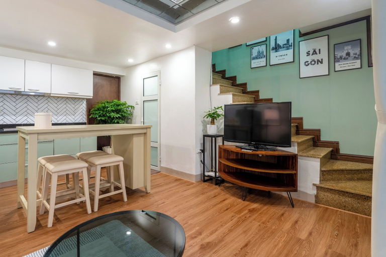 Others 4, Cozy Stay I Trang Tien Ha Noi, Hoàn Kiếm