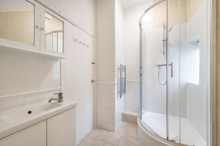Room 2, The Cutesy - Fitzrovia - by Frankie Says, London