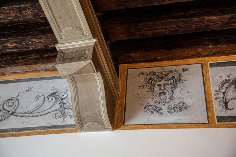 Others 3, Palazzo dei Mori, Venezia