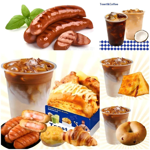 Food and beverages 4, 成都云漫松间民宿, Chengdu
