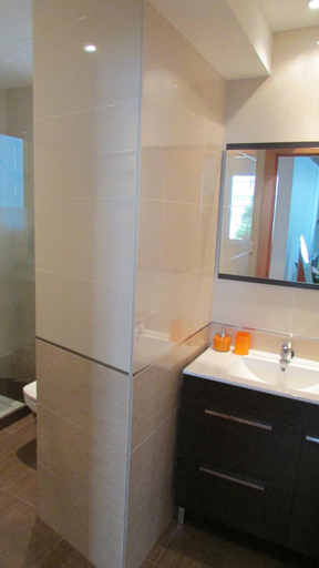 Bathroom 2, Casa Cosy, Valencia