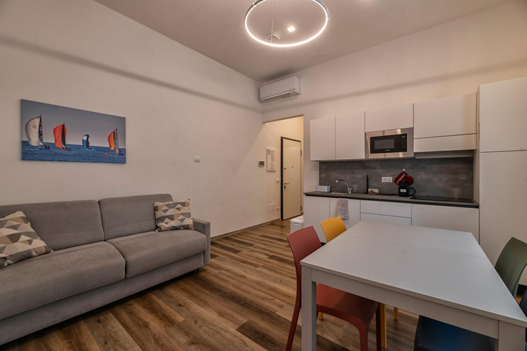Others 4, VILLA CADIZ APARTMENTS VARAZZE, Savona