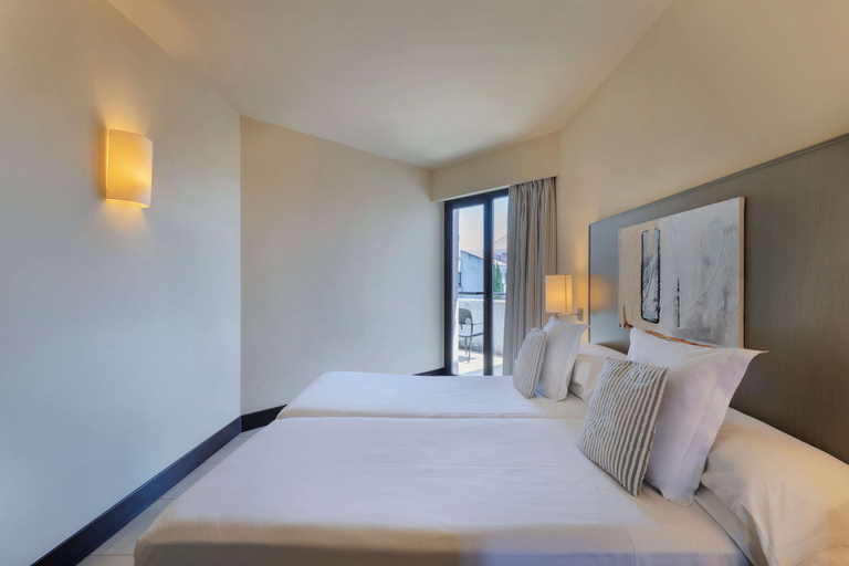 Bedroom 3, Precise Resort El Rompido - The Club, Huelva