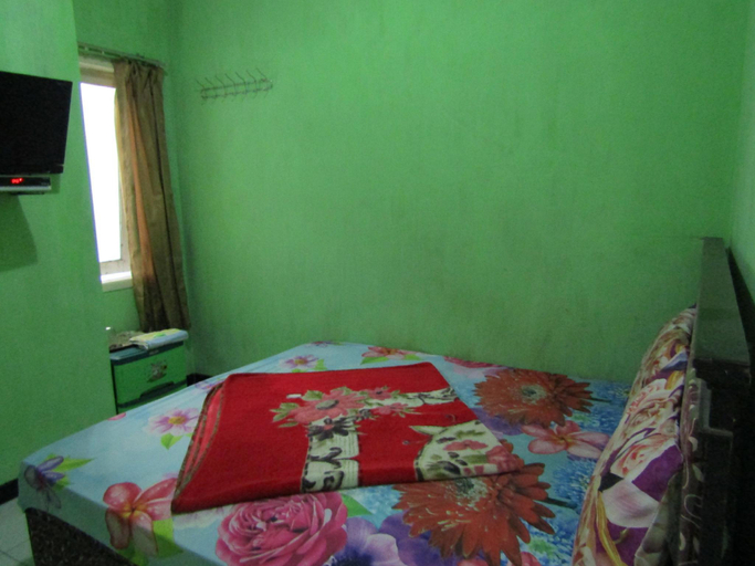 Bedroom 19