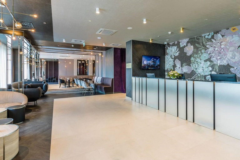 Public Area 4, Grano Hotel**** Gdańsk Old Town, Gdańsk City