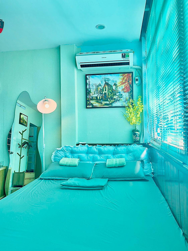 Others 4, Happy Old House 1738, Hoàn Kiếm