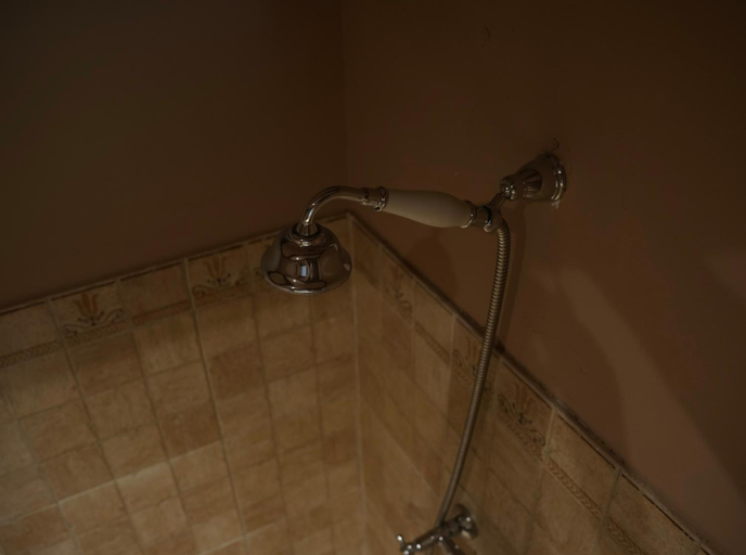 Bathroom 4, Hotel Hort De Fortunyo, Tarragona