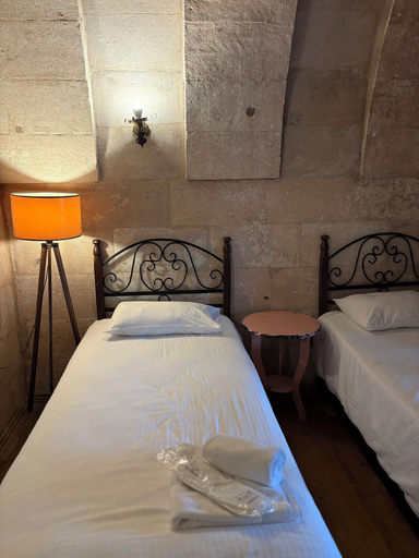 Bedroom 5, Valley Inn Cave Hotel, Ürgüp