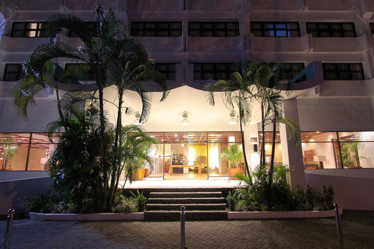 Exterior & Views 1, Hotel Timor, Dili