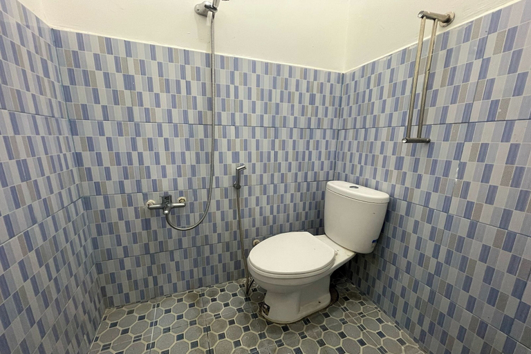 Bathroom 5, Agave Hotel Siantar, Pematangsiantar