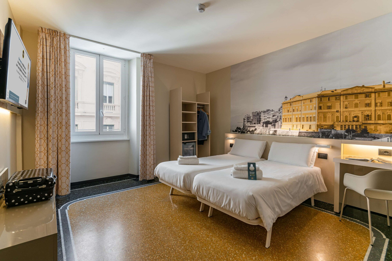 Bedroom 14