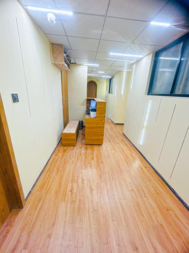 Public Area 5, Hotel Nova Bopal, Ahmadabad