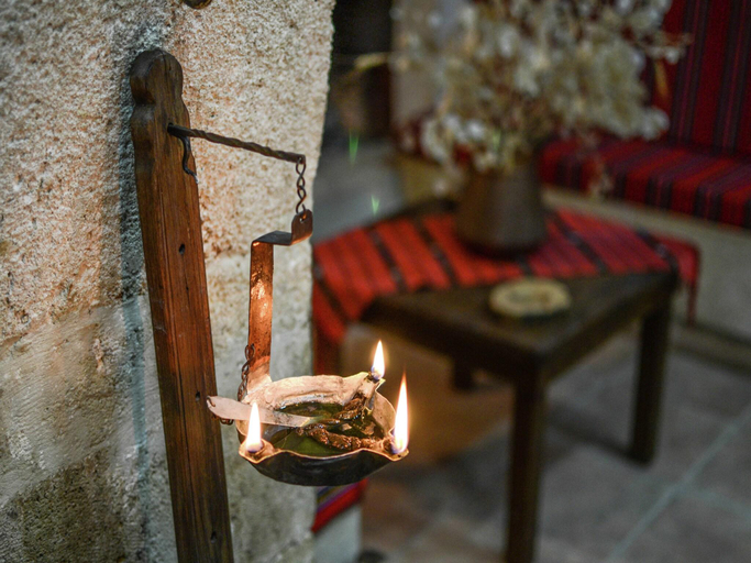 Food & Drinks, Villa in Crete with Vineyard Experience, Crete