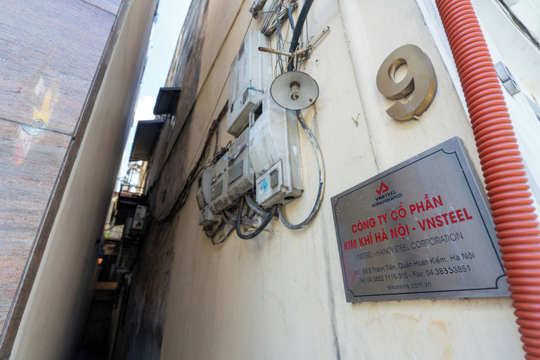 Exterior & Views 2, Cozy Stay I Trang Tien Ha Noi, Hoàn Kiếm