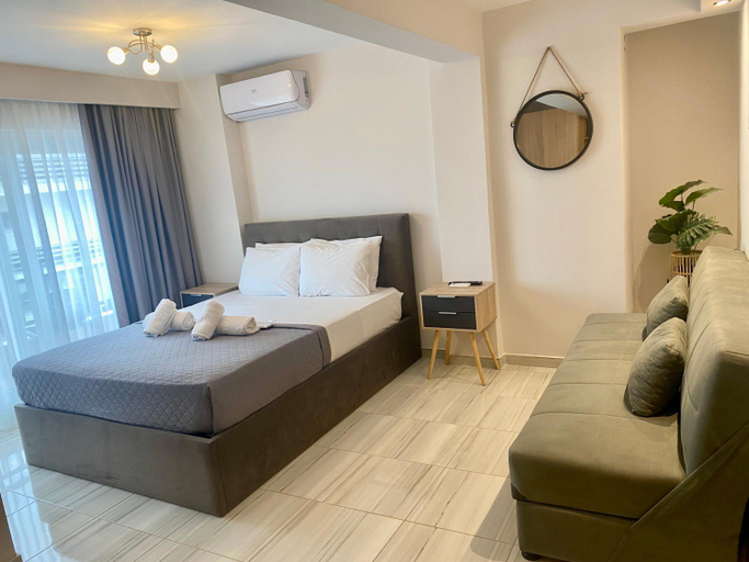Others 5, THOMAS STUDIOS & APARTMENTS PARALIA 2, Central Macedonia