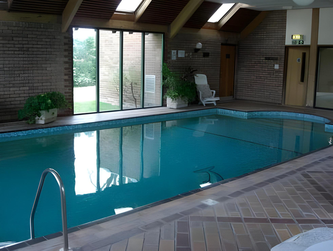 Sport & Beauty 5, Passford House Hotel, Hampshire