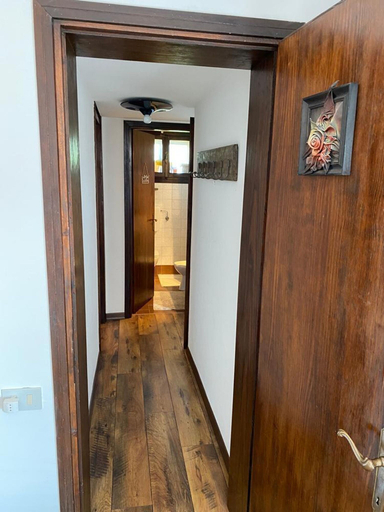 Room 4, Mansarda Le Laite - MS 3 NT by Ca-sa Check, Vicenza