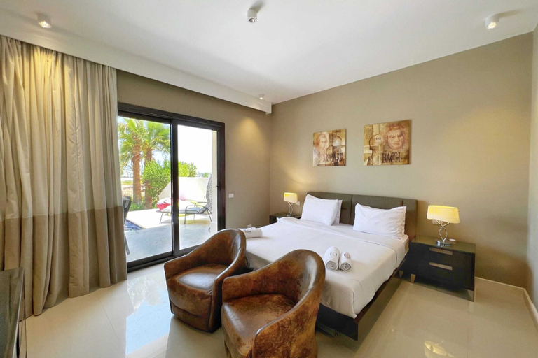 Others 5, Xuru Stays I Meditative & Blissful 3 BDR Villa @ Ancient Sands Private Pool, Al-Ghurdaqah 2