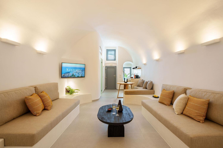 Others 5, Villa Karterados Suites, South Aegean