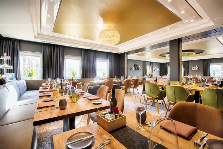 Food & Drinks 5, Das Prinzregent, Südliche Weinstraße