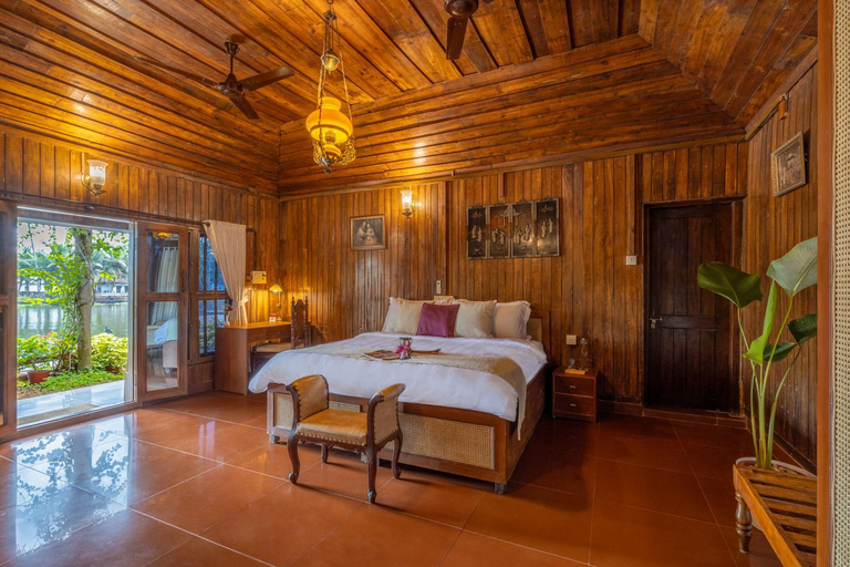 Others 4, ama Stays & Trails Aquabliss ,Alleppey, Alappuzha