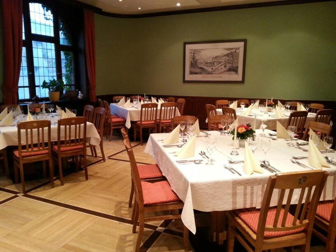 Food & Drinks, Lowen-Post, Freudenstadt
