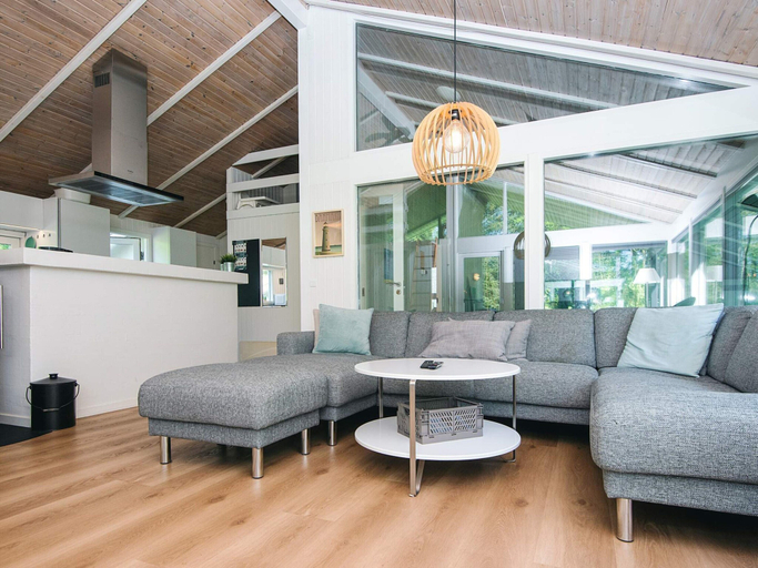 Others 5, 4 Star Holiday Home in Bindslev, Hjørring