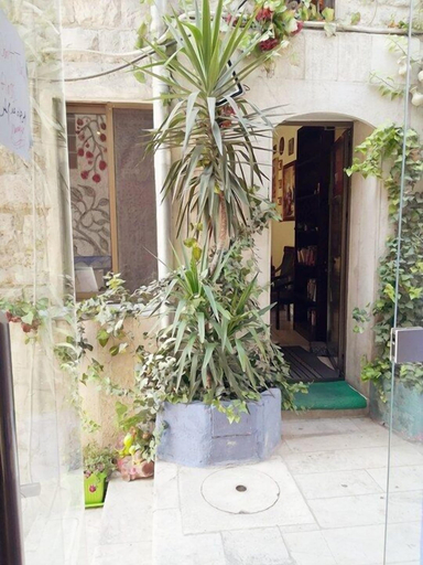 Exterior & Views 2, Zaman Ya Zaman Boutique Hotel, Amman
