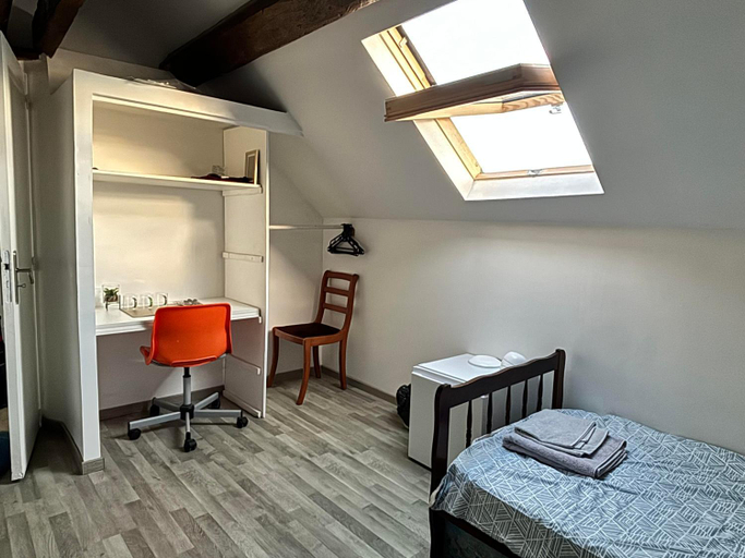 5, Endroit charmant, Seine-et-Marne
