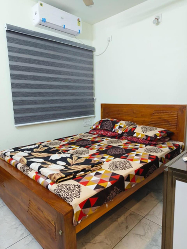 Bedroom 2, Shams Al Imarat, Palakkad