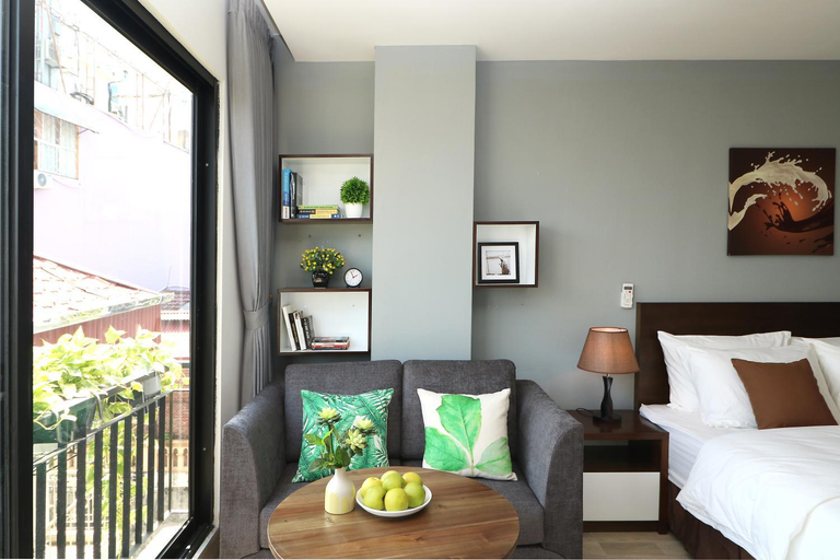 Bedroom 13