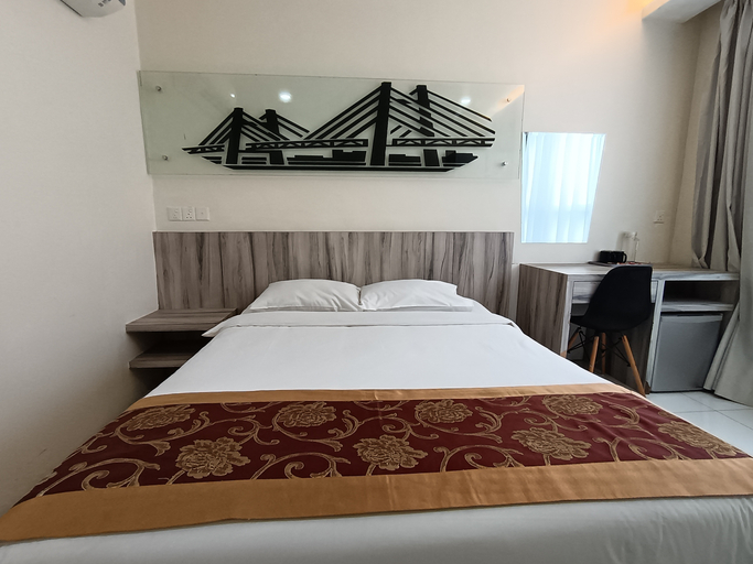 Bedroom 8