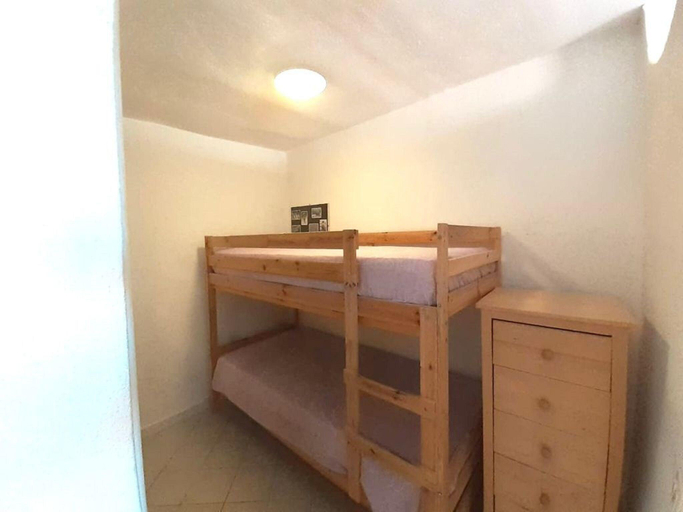 Others 3, Apartment in Sardinia with Stunning Sea View, Olbia-Tempio
