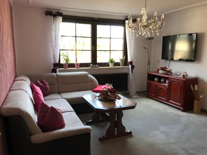 Facilities 3, Ferienwohnungen Petra, Ilm-Kreis
